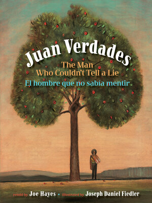cover image of Juan Verdades